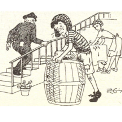 Edición 30 aniversario de El diario del Chavo del Ocho