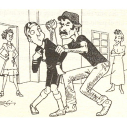 Edición 30 aniversario de El diario del Chavo del Ocho