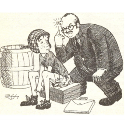 Edición 30 aniversario de El diario del Chavo del Ocho