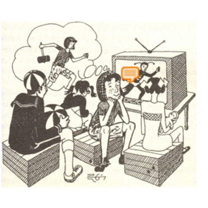 Edición 30 aniversario de El diario del Chavo del Ocho