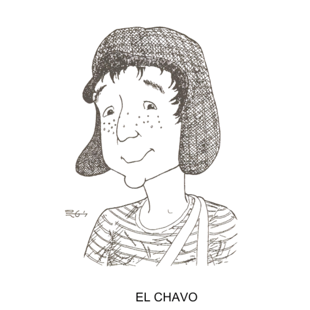 Edición 30 aniversario de El diario del Chavo del Ocho