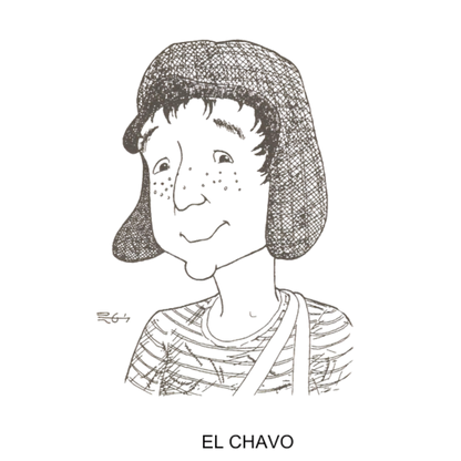 Edición 30 aniversario de El diario del Chavo del Ocho