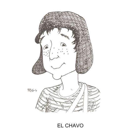 Edición 30 aniversario de El diario del Chavo del Ocho