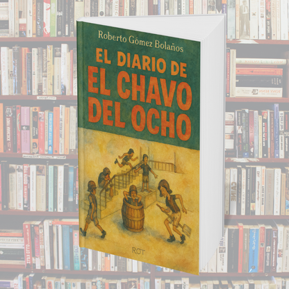 Edición 30 aniversario de El diario del Chavo del Ocho